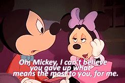 Mickey & Minnie - Mickey's Once Upon a Christmas Photo (36179024) - Fanpop