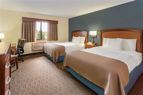 AmericInn by Wyndham Princeton MN | Princeton, MN Hotels