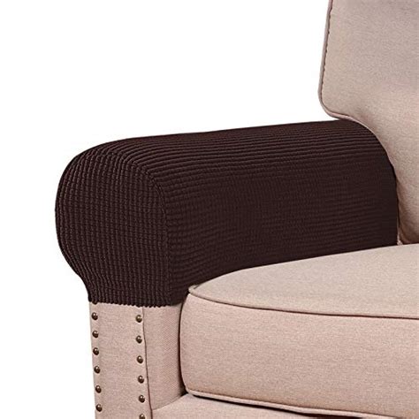 I Tested The Best Recliner Chair Arm Covers For Ultimate Comfort And