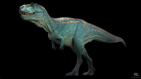 Dino Dan Treks Adventures Albertosaurus