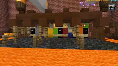 Halloween Upt Garten Of Banban Minecraft Map Release By Sahsa