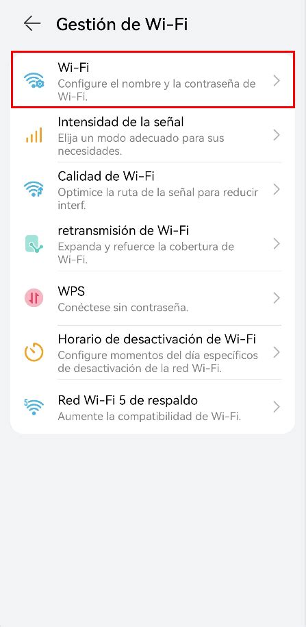 C Mo Modifico El Nombre Y La Contrase A De La Red Wi Fi De Mi Router