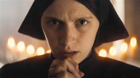 omen scene caused crew  walk  set giant freakin robot