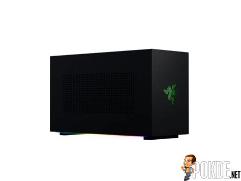 Award-Winning Razer Tomahawk Gaming Desktop Is Officially Coming ...