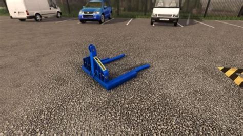 Fs22 Fleming Mods