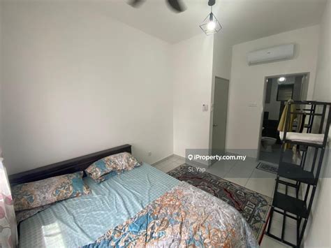 Residensi Mutiara Emas Kajang Kajang For Rent Rm1650 Iproperty Malaysia