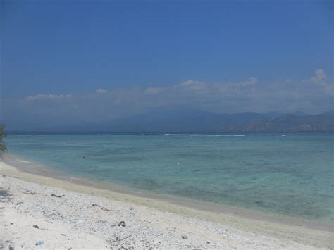 Lombok Weather And Climate | Almost Landing - Bali