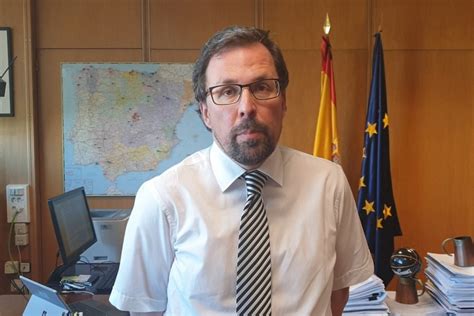 Ra L Blanco Ser El Nou President De Renfe I David Lucas El Secretari D