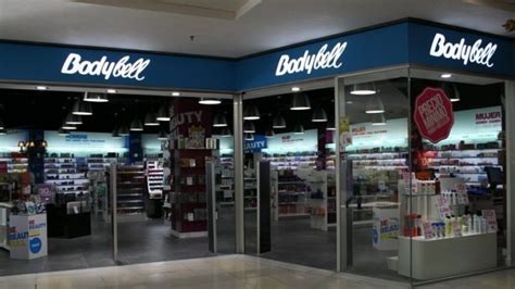 La Cnmc Autoriza En Primera Fase La Compra De Bodybell Por Douglas