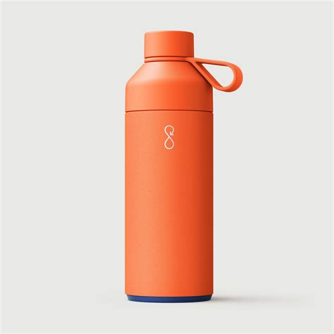 Reusable Water Bottle