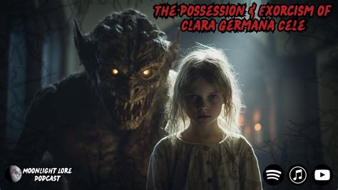 The Possession Exorcism Of Clara Germana Cele Youtube