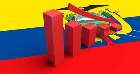 Economía De Ecuador Caerá Hasta 63 Según El Fmi El Oriente Ecuador