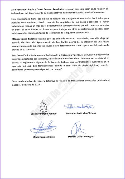 patrondesastre ACTA COMISIÓN PARITARIA 04 06 19