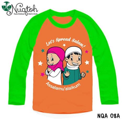 38 Inspirasi Modis Gambar Kaos Anak Tk