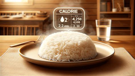 How Many Calories Are In A Pound Of Cooked White Rice?