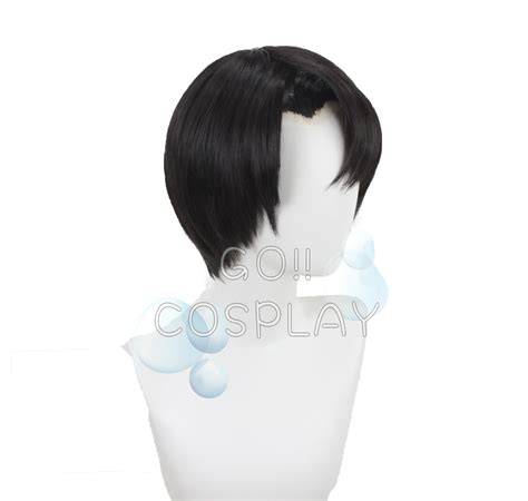 Roland Library Of Ruina Cosplay Wig Buy Go2cosplay