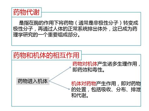 药物化学word文档在线阅读与下载免费文档