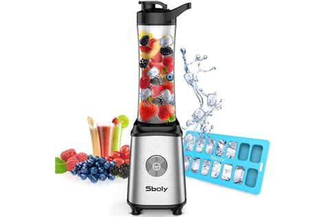 Best Personal Blender For Crushing Ice In Usa April