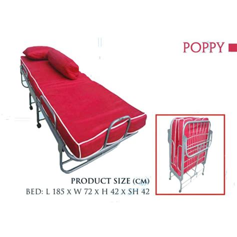 Jual Ranjang Lipat Kasur Lipat Foldingbed Folding Bed Tempat Tidur