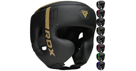 7 Best Boxing Headgear for Sparring & Full Protection - Blinklift