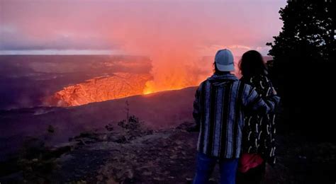 Hawaii Volcano Tours: Big Island Volcano Tour | Wasabi Tours Hawaii