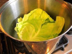 Easy Instant Pot Stuffed Cabbage Ninja Foodi Cabbage Rolls