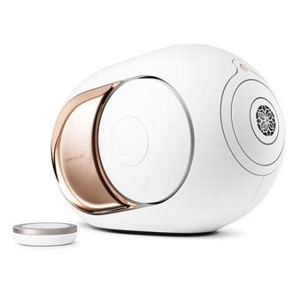 Devialet Phantom I Db Gold Enceinte Multiroom Achat Prix Fnac