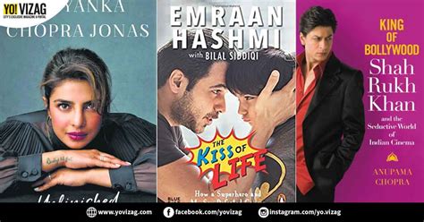 7 Inspiring Biographies Of Famous Bollywood Celebrities