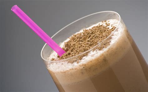 Receitas Irresist Veis De Milk Shake