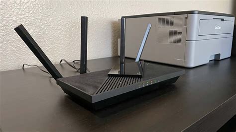 How To Setup A Wireless Router As An Access Point