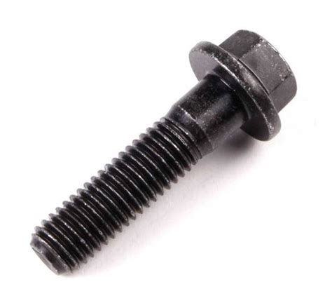 Volvo Hex Bolt M X Genuine Volvo