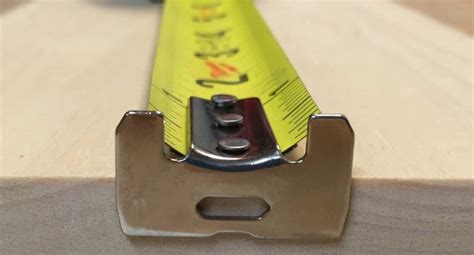 Tape Measure Tips & Tricks to Make Your Life Easier