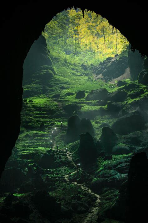 Son Doong Cave | Places to travel, Nature, Beautiful nature