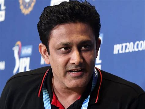 Rayudu S World Cup Snub Was A Colossal Blunder Anil Kumble