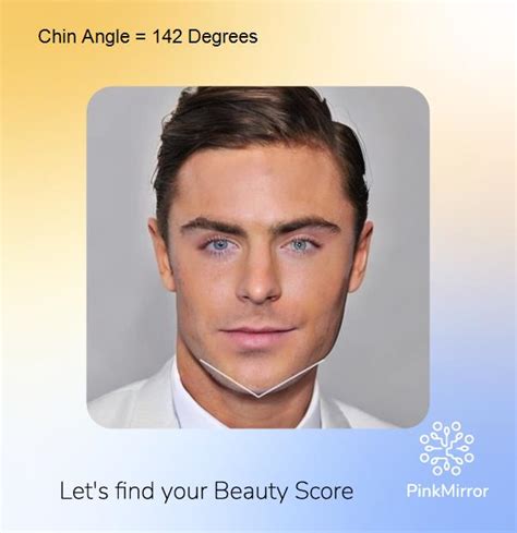 Celebrity Face Analysis - Zac Efron