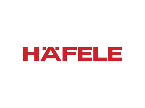 Hafele Logo PNG Transparent & SVG Vector - Freebie Supply