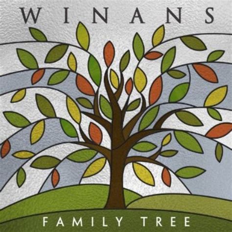 Winans - Family Tree (cd) : Target