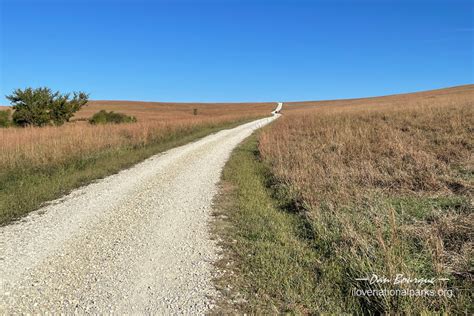 Tallgrass Prairie – I Love National Parks