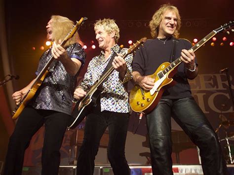 Reo Speedwagon And Styx Live And Unzoomed 2022 Tour Tickets 4 June