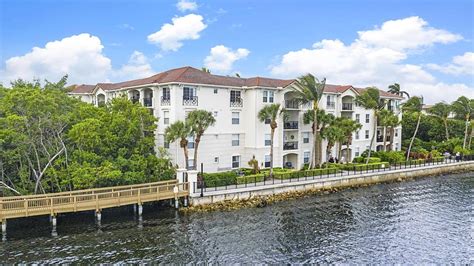 Tuscany On The Intracoastal Condominiums Boynton Beach FL Real Estate