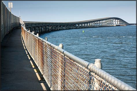 Herbert C Bonner Bridge Nags Head North Carolina Around Guides