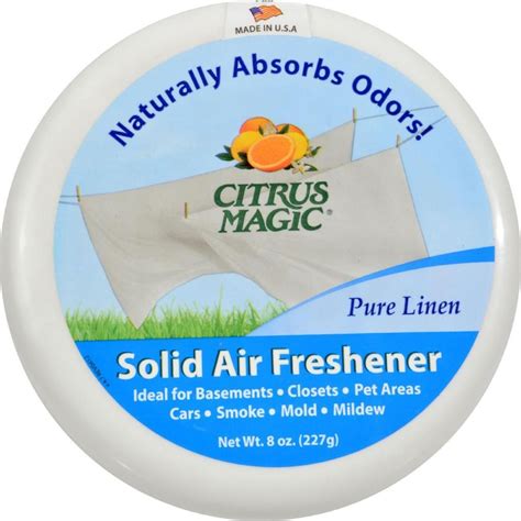 Basement Air Freshener - Amazon Com Smells Begone Odor Absorber Gel 1 Gallon Air Freshener Odor ...