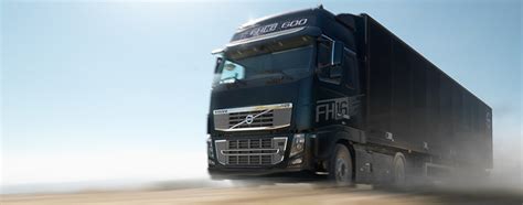 New Volvo The New Volvo Fh For Sale In Tamworth Jt Fossey Trucks