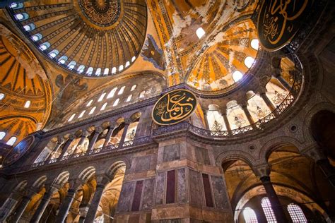 La Basilica Di Santa Sofia Ecco La Ricca Storia Della Gemma