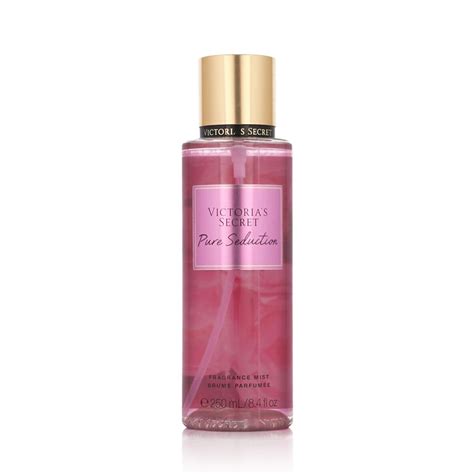 Victoria's Secret Pure Seduction Fragrance Mist 250ml : Amazon.co.uk ...