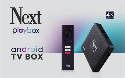 playbox  uhd android tv box vatan bilgisayar