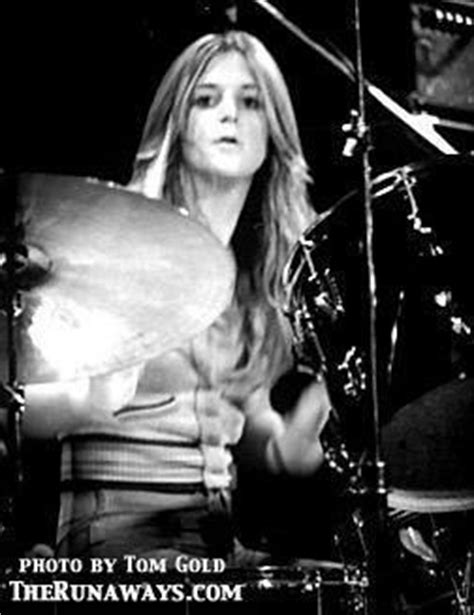 Sandy West - The Runaways Photo (18612195) - Fanpop