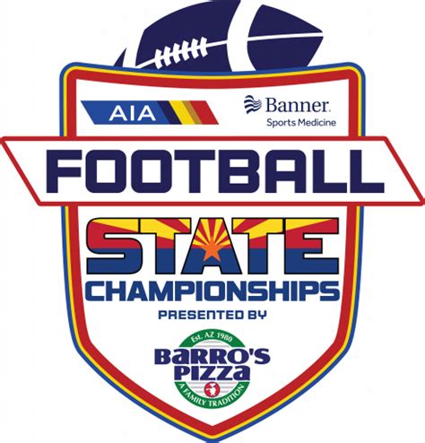 2024 AIA 11 man Football 5A State Championship | AZPreps365