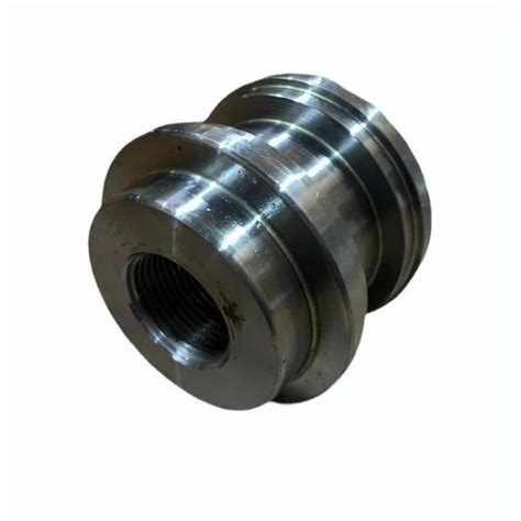 steel hydraulic piston  rs piece hydraulic piston  ludhiana