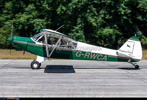 Piper Pa Super Cub Large Preview Airteamimages